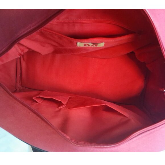 SC Trojan Football University of California Sporty Travel Crossbody Handbag Bag - Picture 4 of 8